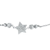 Bracciale in acciaio