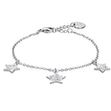 Bracciale in acciaio