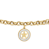 Bracciale in acciaio
