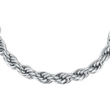 Bracciale in acciaio