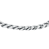 Bracciale in acciaio