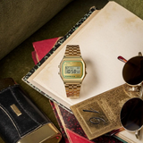 Orologio Casio Vintage