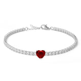 Bracciale in argento