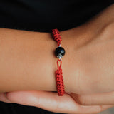 Bracciale in argento con Su Kokku