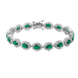 Bracciale in argento