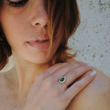 Anello in oro