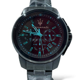 Orologio Maserati SUCCESSO - Aqua Edition