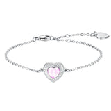 Bracciale in acciaio