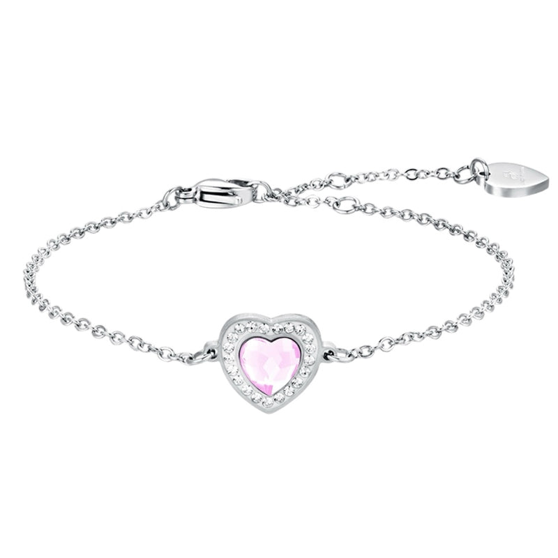 Bracciale in acciaio