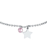 Bracciale in acciaio