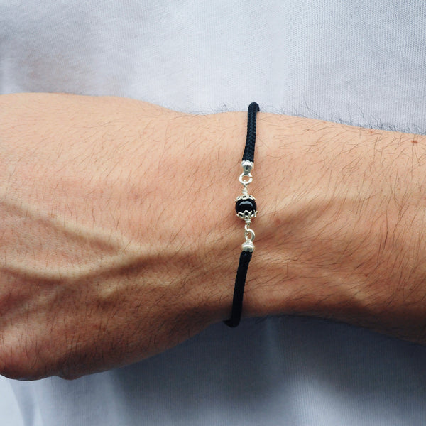 Bracciale in corda con Su Kokku