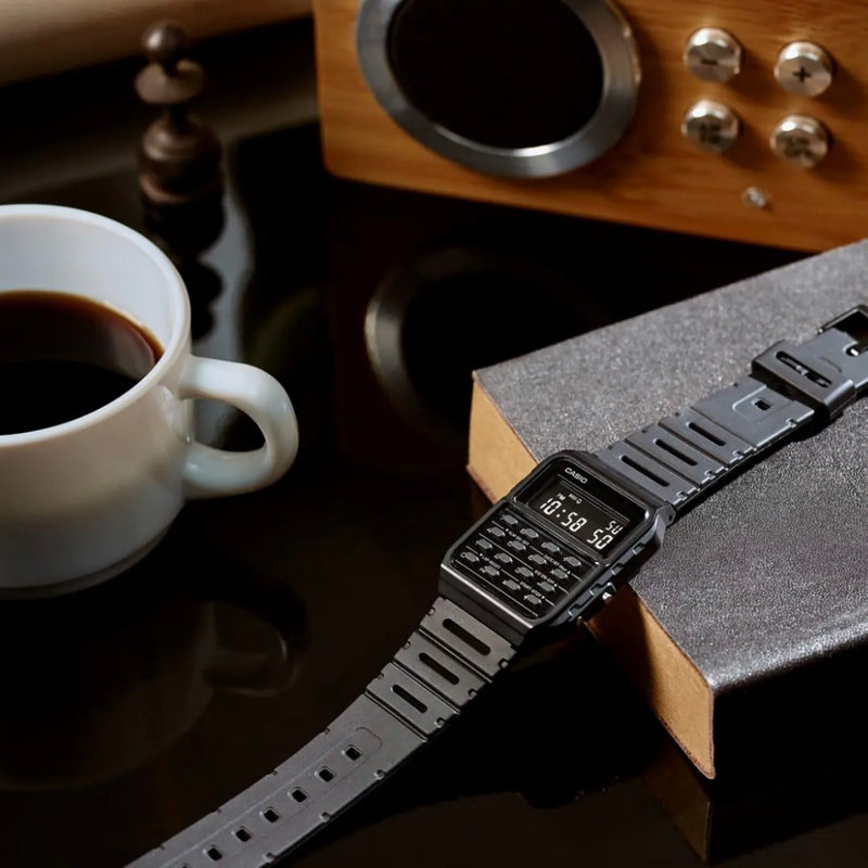 Orologio Casio