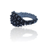 Fede sarda in argento