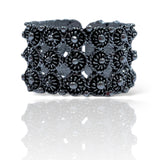 Fede sarda in argento