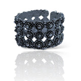 Fede sarda in argento