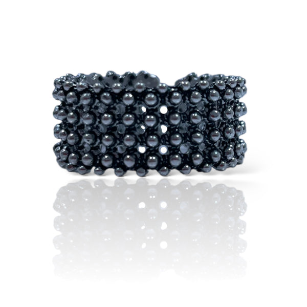 Fede sarda in argento