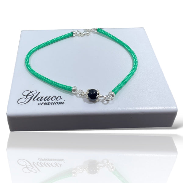 Bracciale in corda con Su Kokku