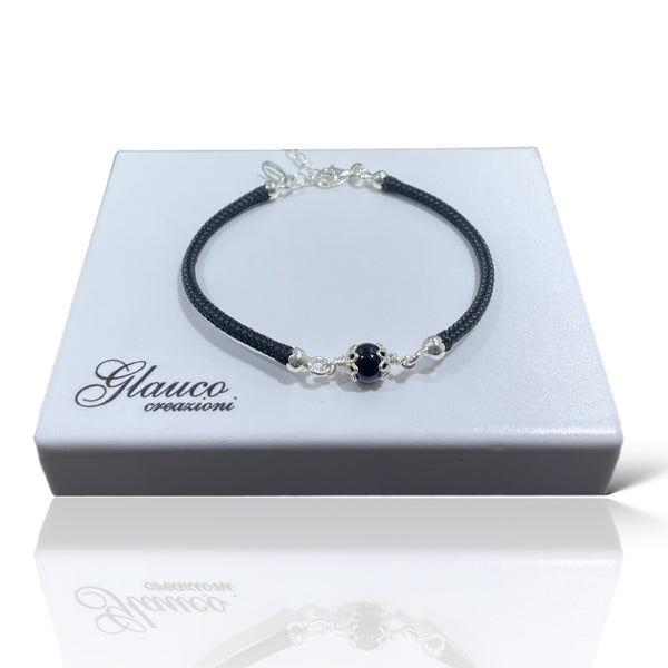 Bracciale in corda con Su Kokku