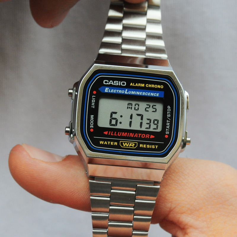 Orologio Casio VINTAGE