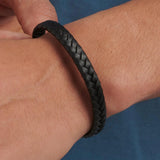 Bracciale in acciaio