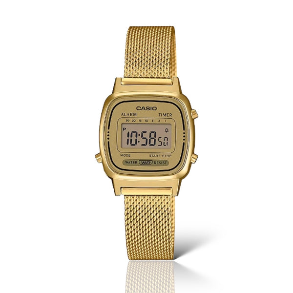 Orologio Casio VINTAGE