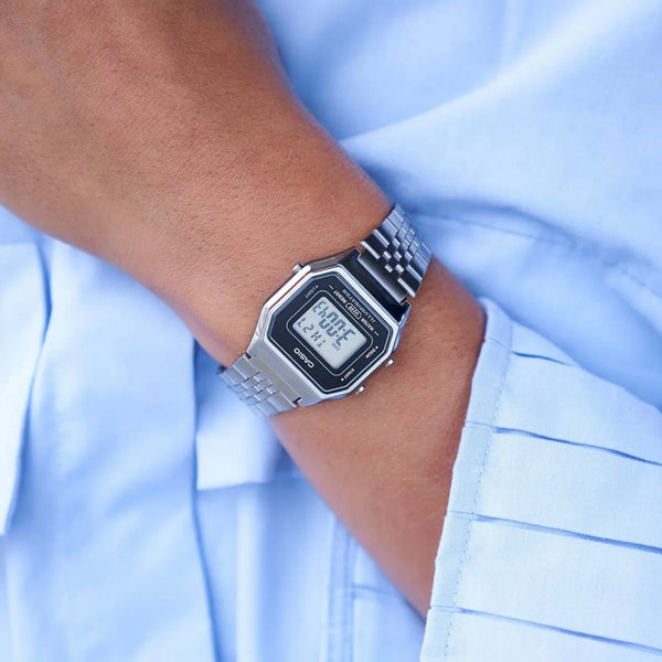 Orologio Casio VINTAGE