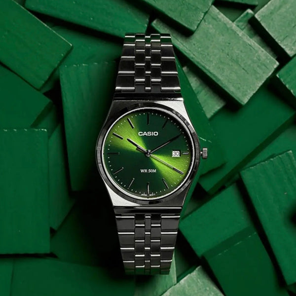 Orologio Casio