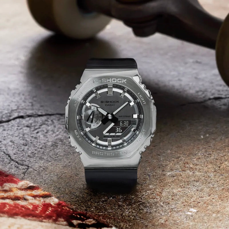 Orologio Casio G-Shock