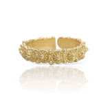 Fede sarda in argento