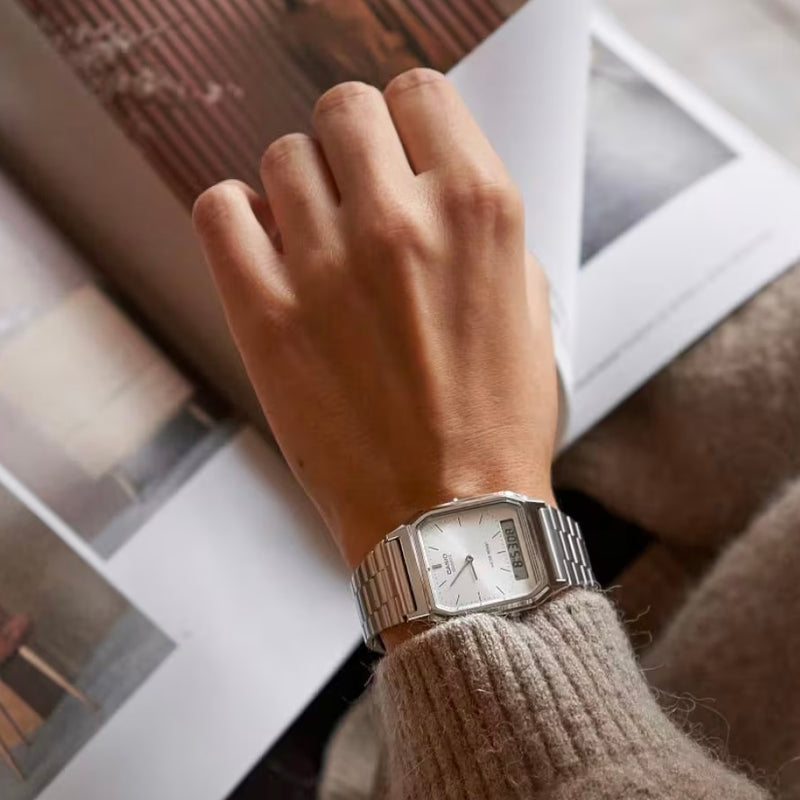Orologio Casio Vintage