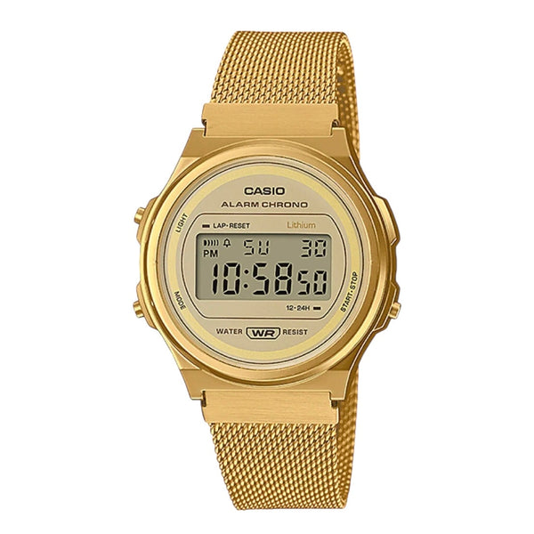 Orologio Casio VINTAGE