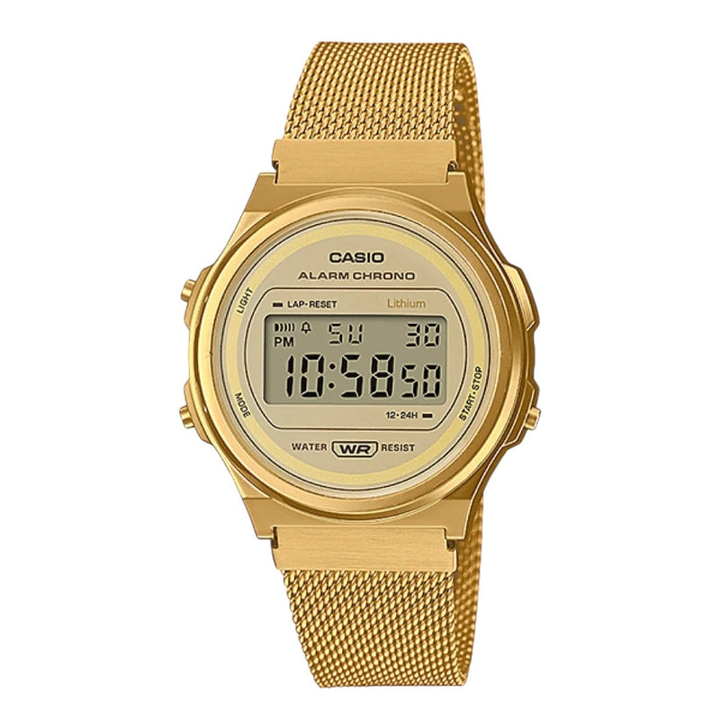 Orologio Casio VINTAGE