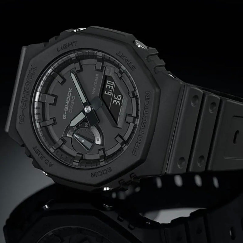 Orologio Casio G-SHOCK