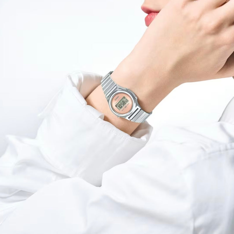 Orologio Casio Vintage