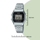 Orologio Casio VINTAGE