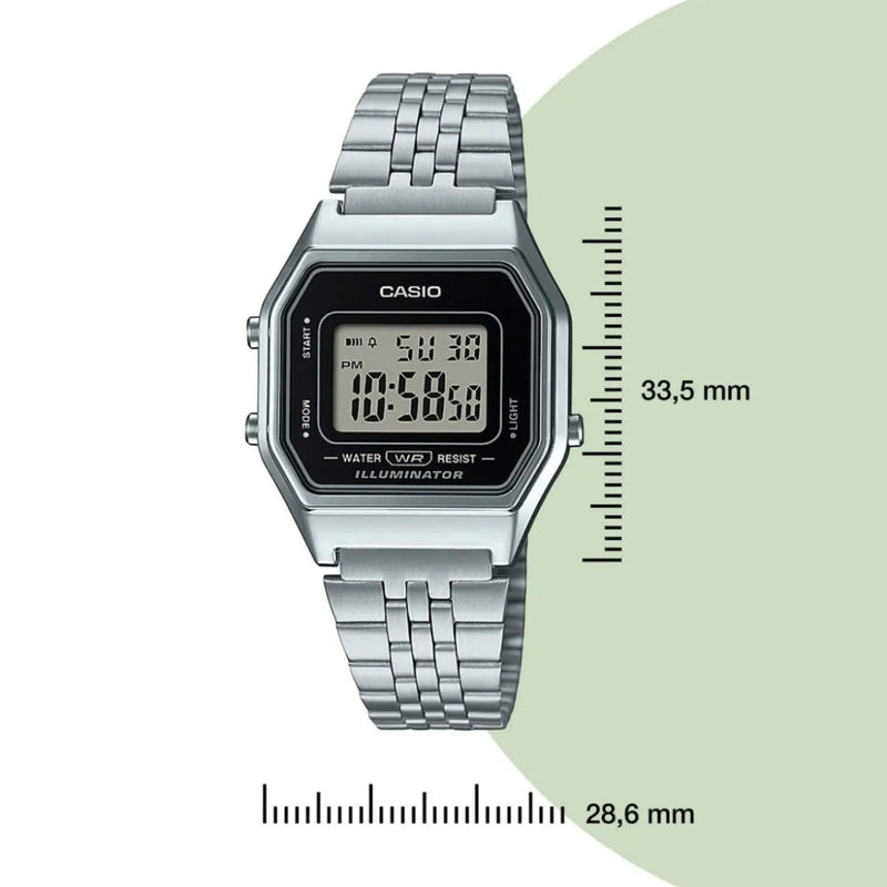 Orologio Casio VINTAGE