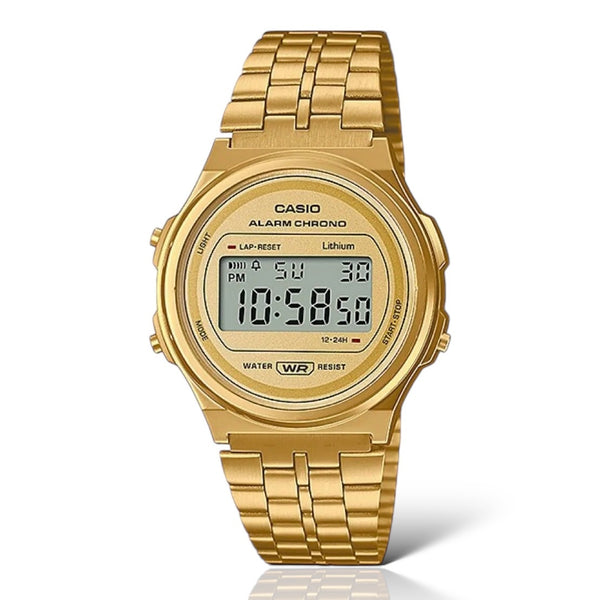 Orologio Casio VINTAGE