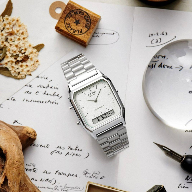 Orologio Casio Vintage