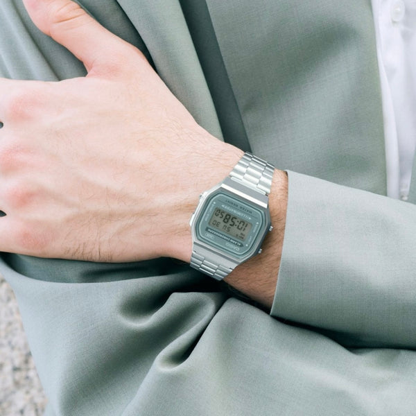 Orologio Casio Vintage