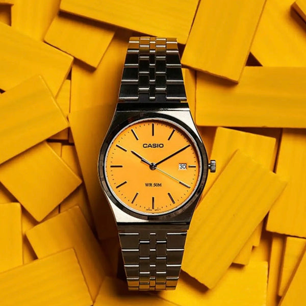 Orologio Casio