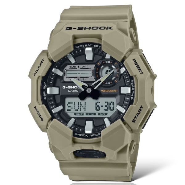 Orologio Casio G-Shock