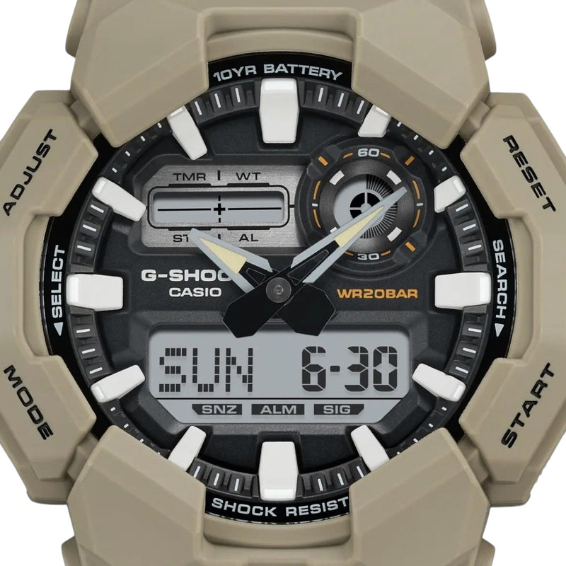 Orologio Casio G-Shock