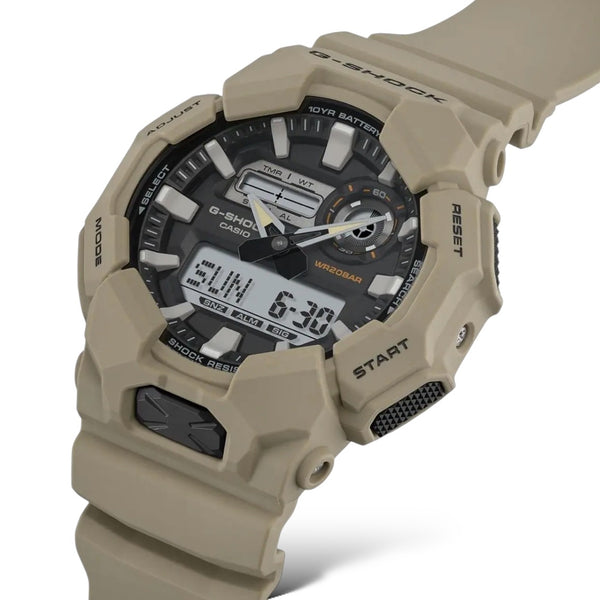 Orologio Casio G-Shock