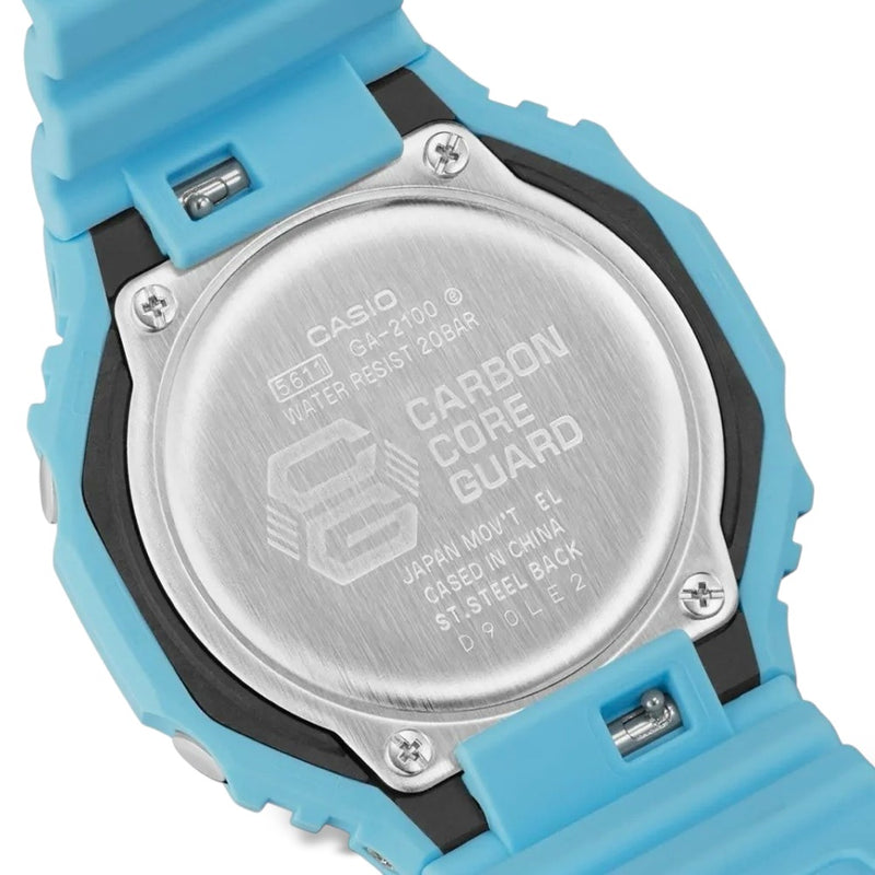 Orologio Casio G-Shock