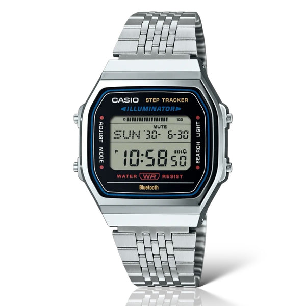 Orologio Casio Vintage Bluetooth