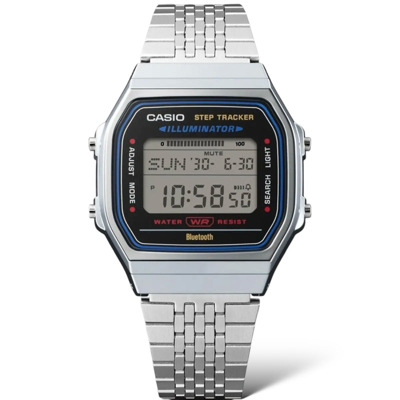 Orologio Casio Vintage Bluetooth