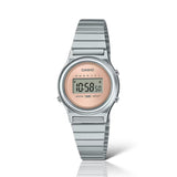 Orologio Casio Vintage