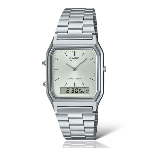 Orologio Casio Vintage