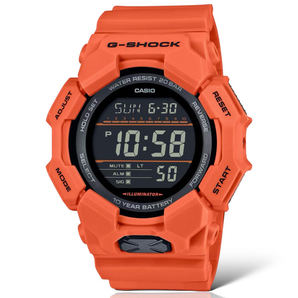 Orologio Casio G-Shock