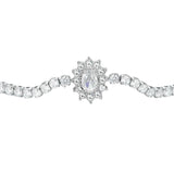 Bracciale in acciaio